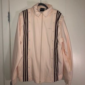 Ivy Park x Adidas Beyonce Track Jacket